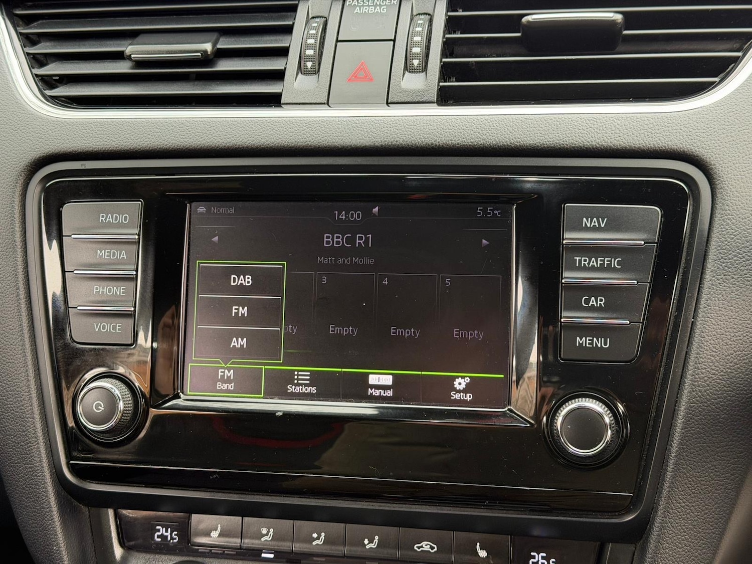 Used Skoda Octavia 2016 for sale - 77613616: Photo 27