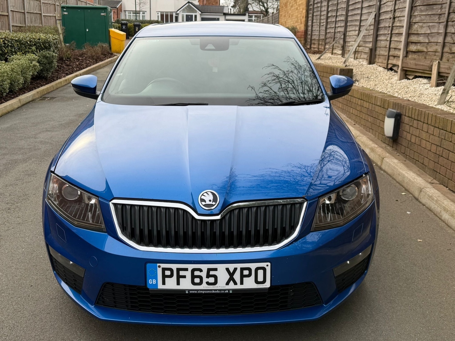 Used Skoda Octavia 2016 for sale - 77613616: Photo 3