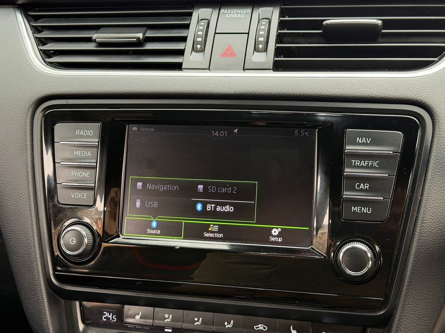 Used Skoda Octavia 2016 for sale - 77613616: Photo 38