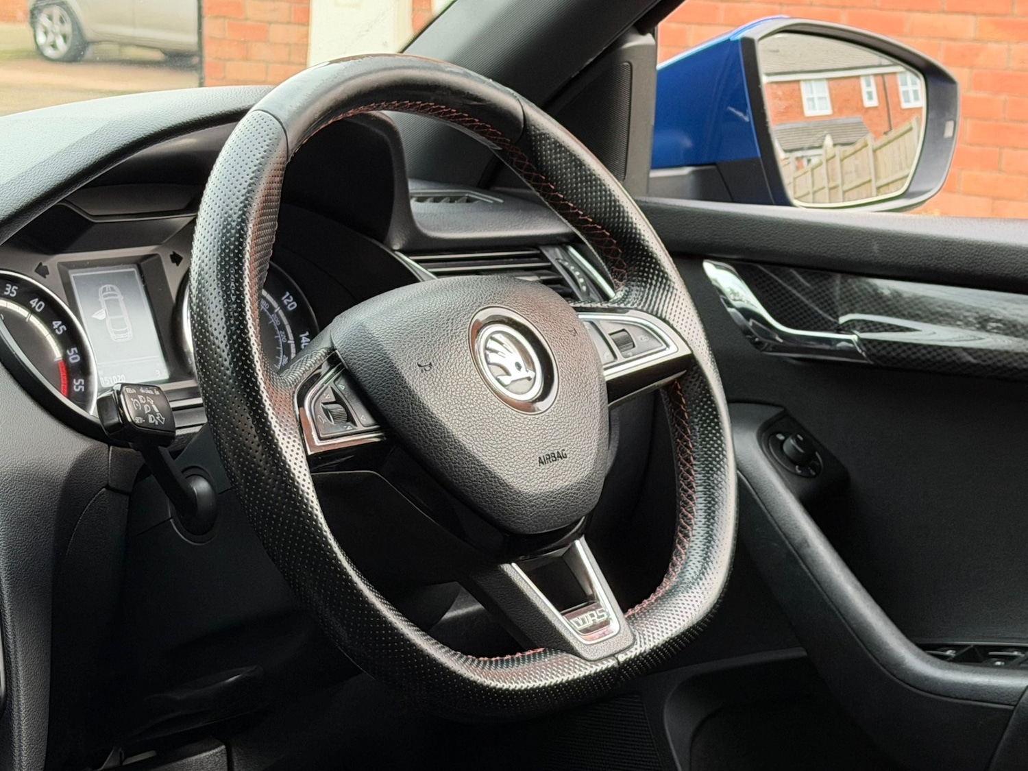 Used Skoda Octavia 2016 for sale - 77613616: Photo 39