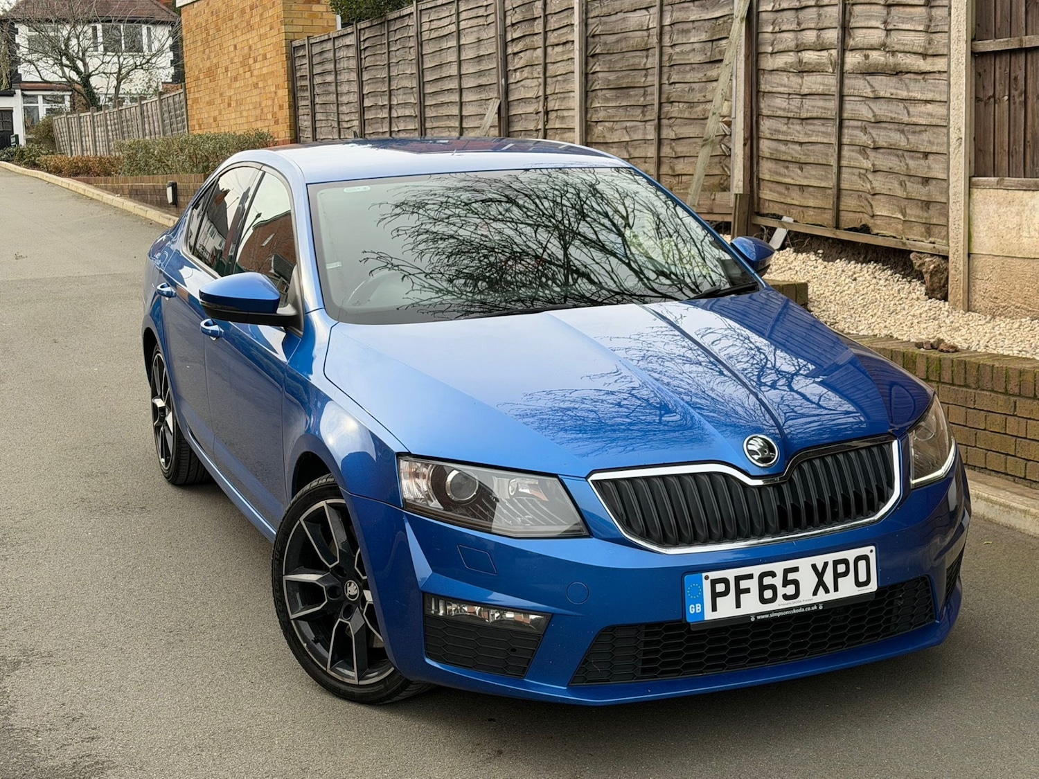 Used Skoda Octavia 2016 for sale - 77613616: Photo 42
