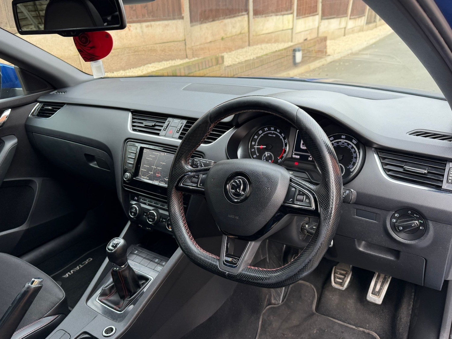 Used Skoda Octavia 2016 for sale - 77613616: Photo 43