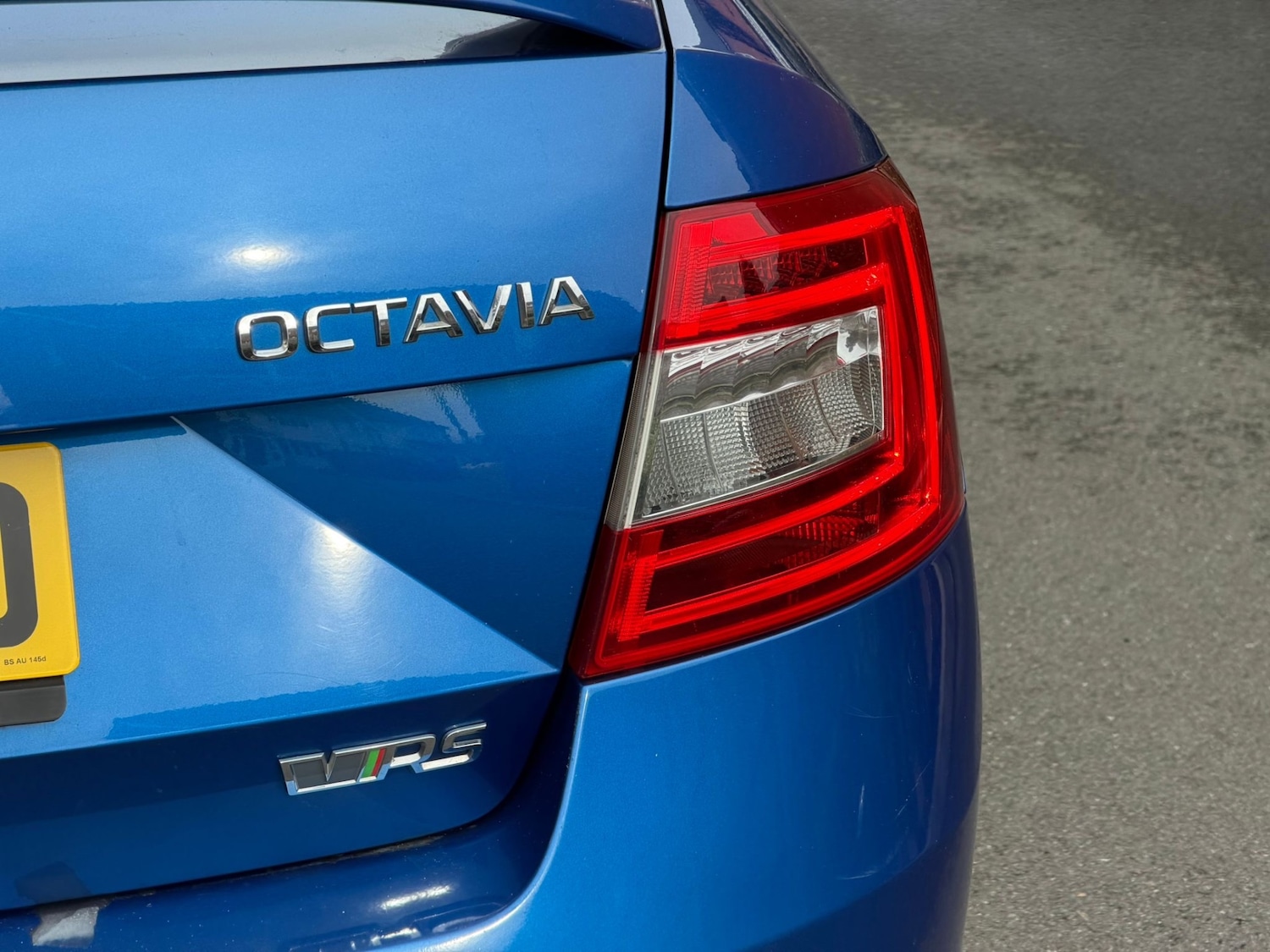 Used Skoda Octavia 2016 for sale - 77613616: Photo 44