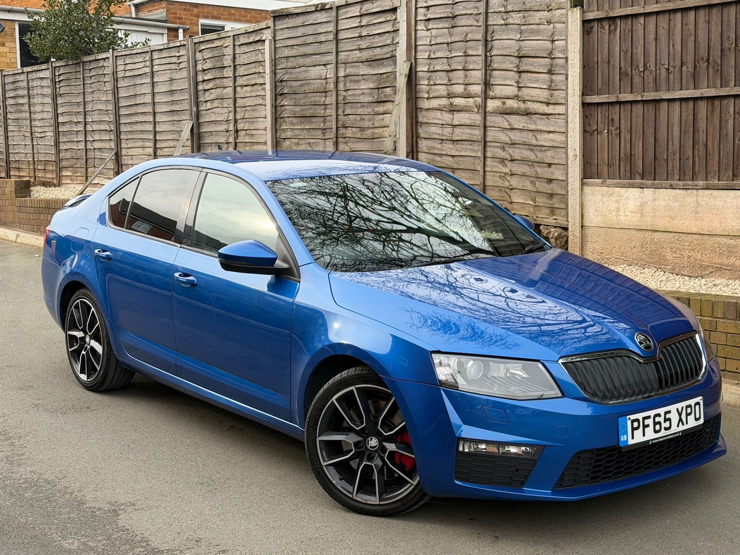 Used Skoda Octavia 2016 for sale - 77613616: Photo 45