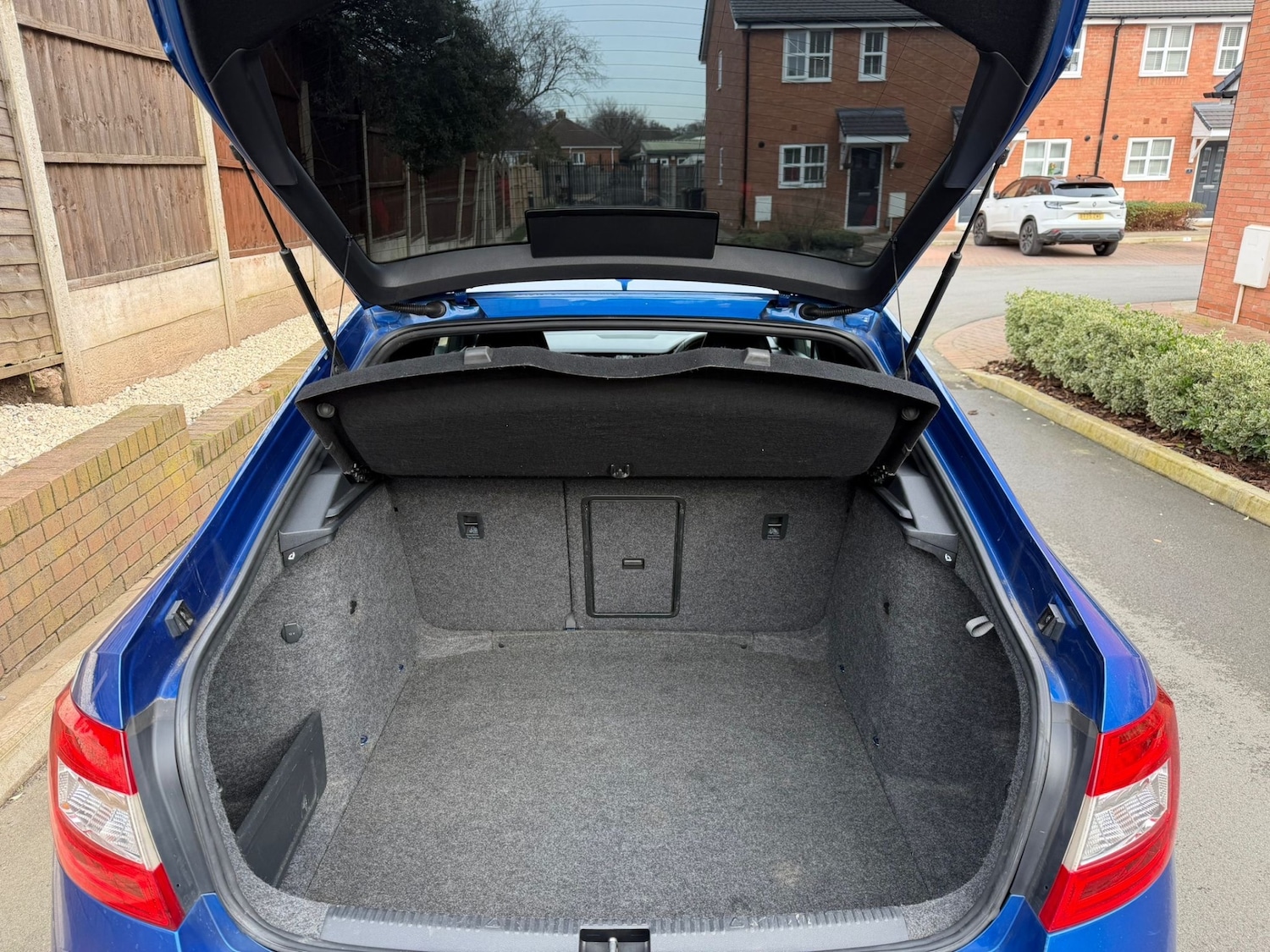 Used Skoda Octavia 2016 for sale - 77613616: Photo 46