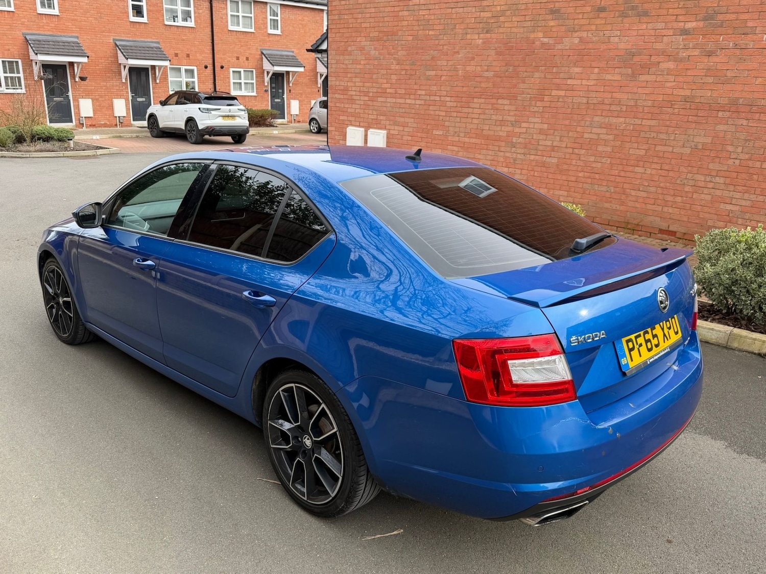 Used Skoda Octavia 2016 for sale - 77613616: Photo 47