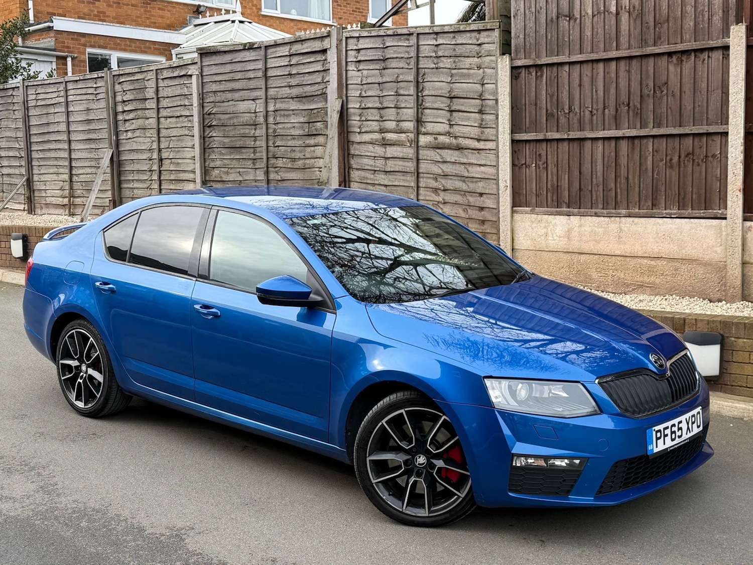 Used Skoda Octavia 2016 for sale - 77613616: Photo 48