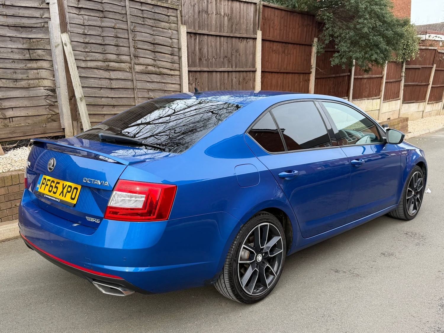 Used Skoda Octavia 2016 for sale - 77613616: Photo 5