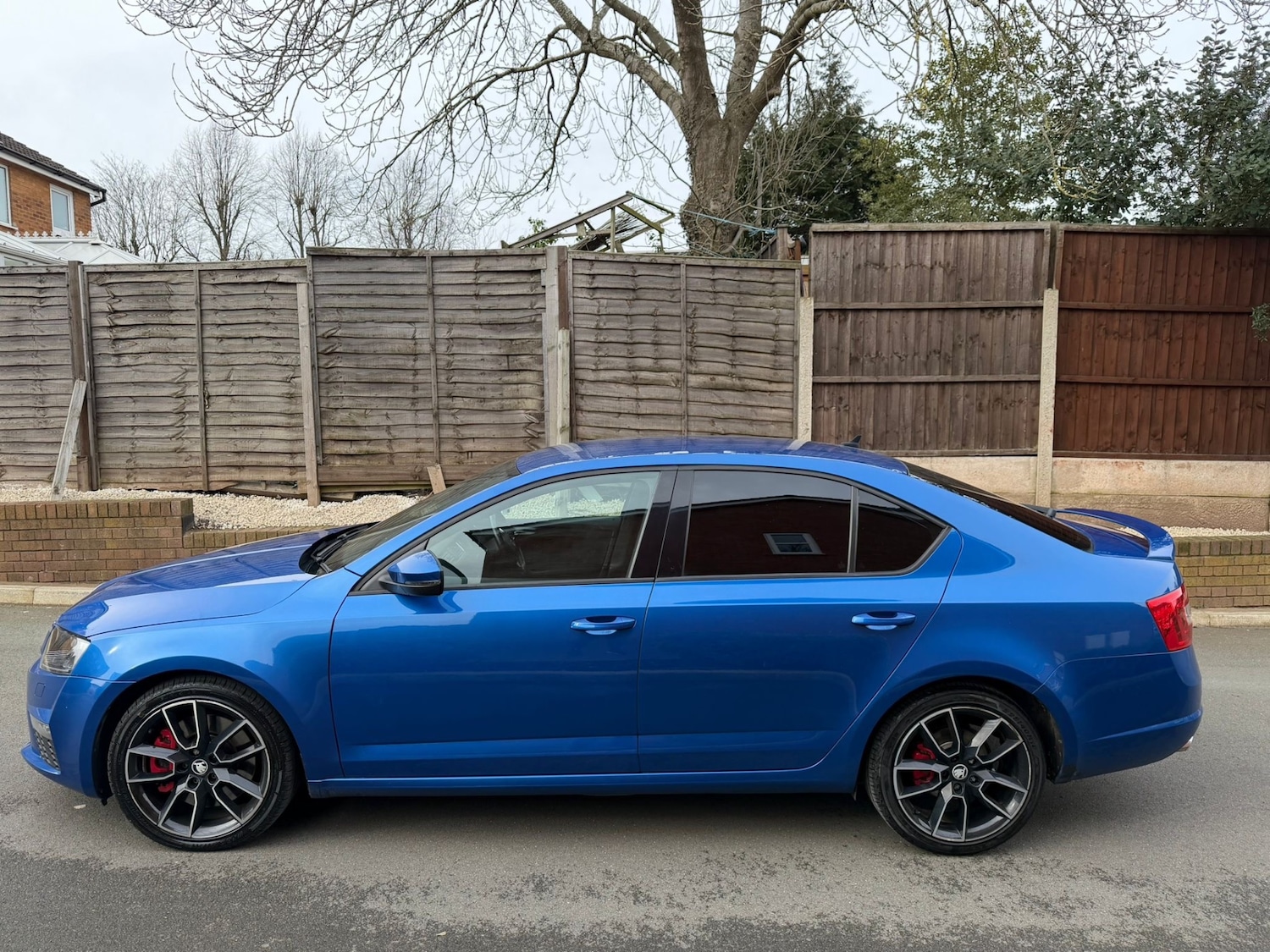 Used Skoda Octavia 2016 for sale - 77613616: Photo 7