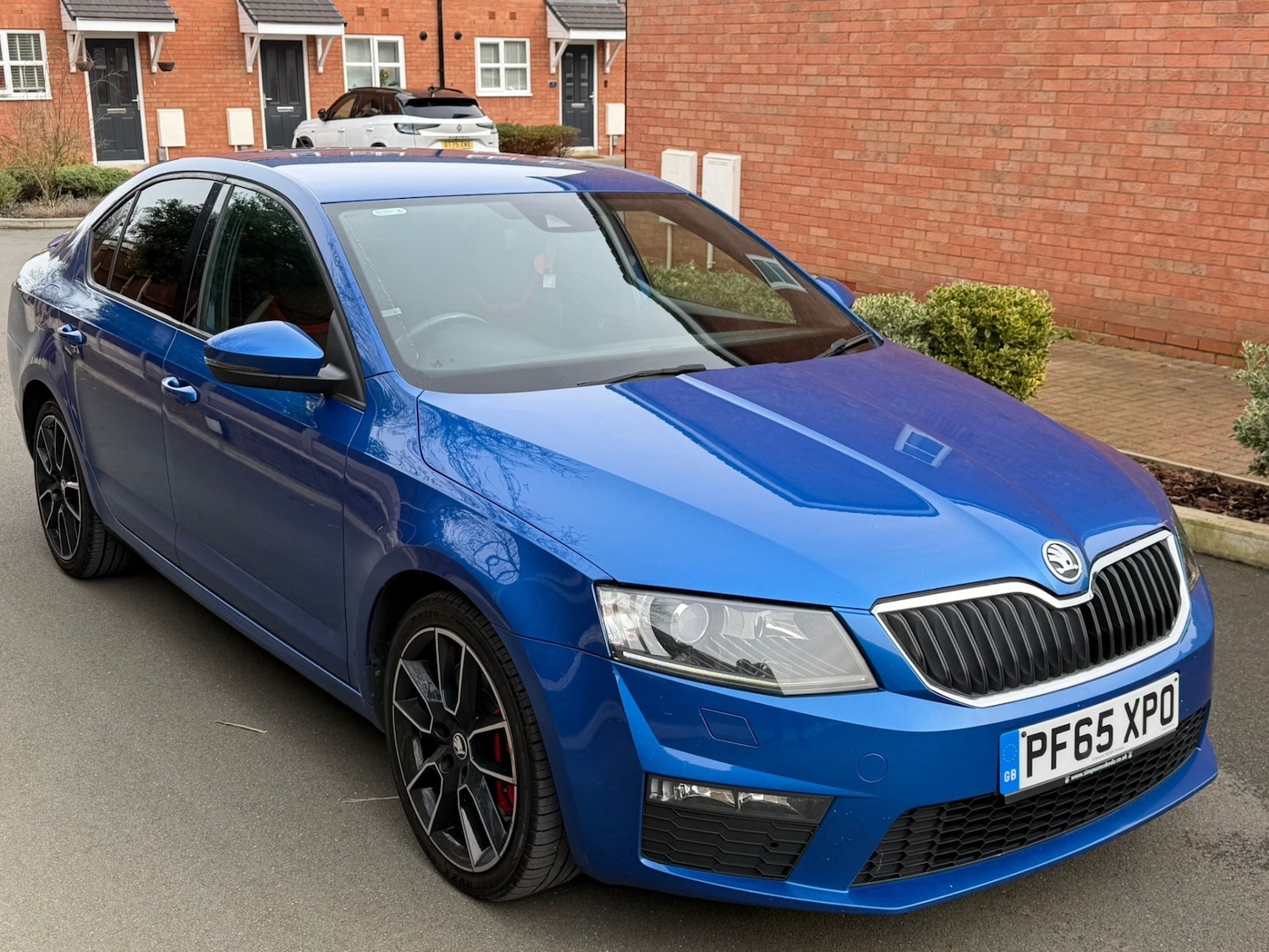 Used Skoda Octavia 2016 for sale - 77613616: Photo 8