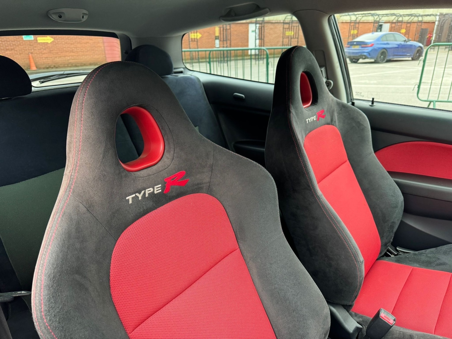 Used Honda Civic 2004 for sale - 77807591: Photo 18