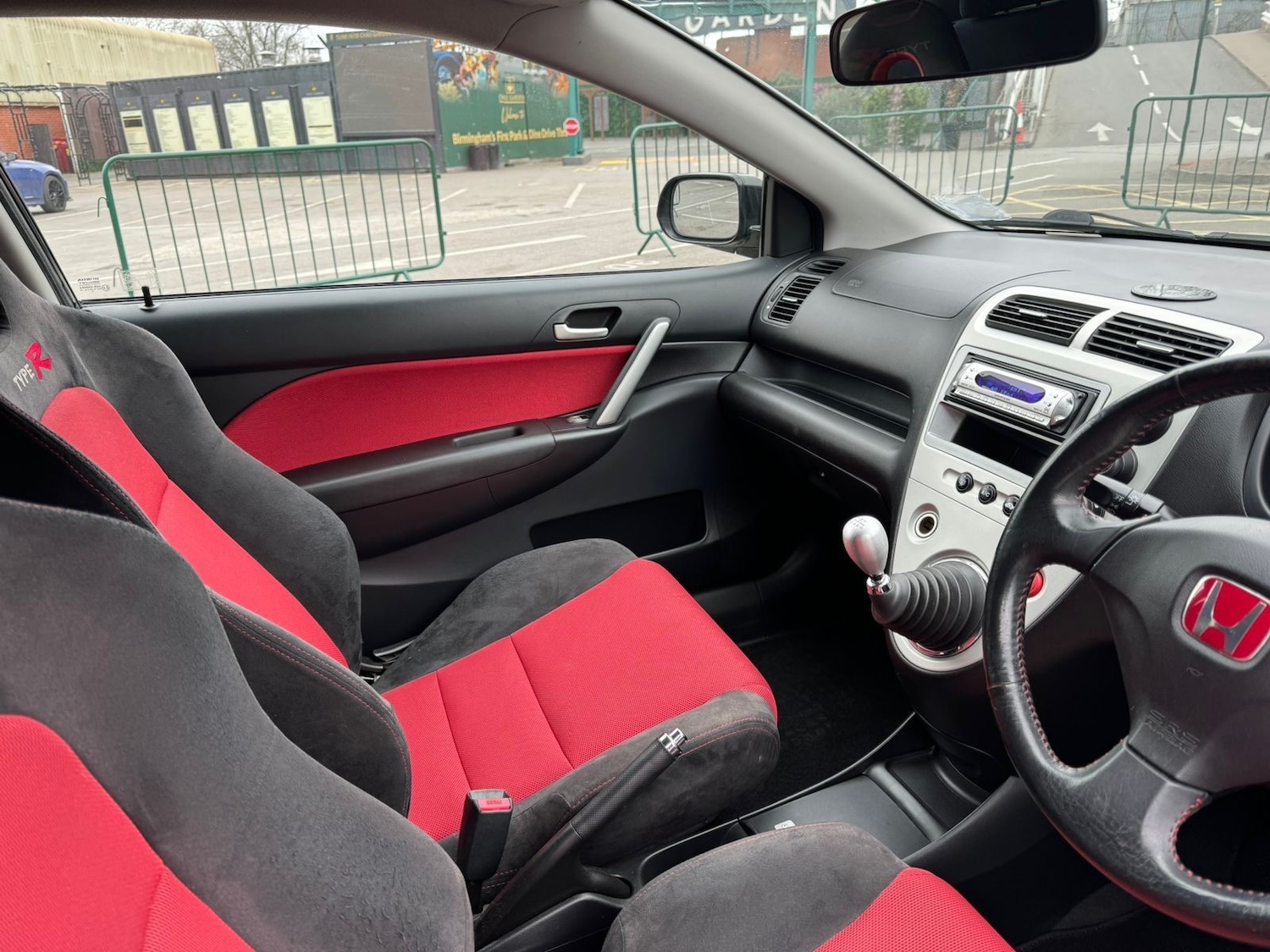 Used Honda Civic 2004 for sale - 77807591: Photo 21