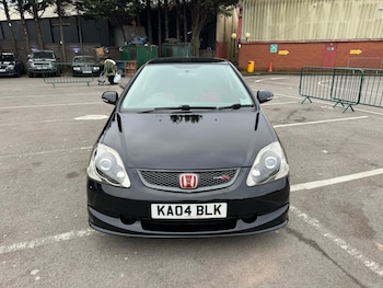 Used Honda Civic 2004 for sale - 77807591: Photo
