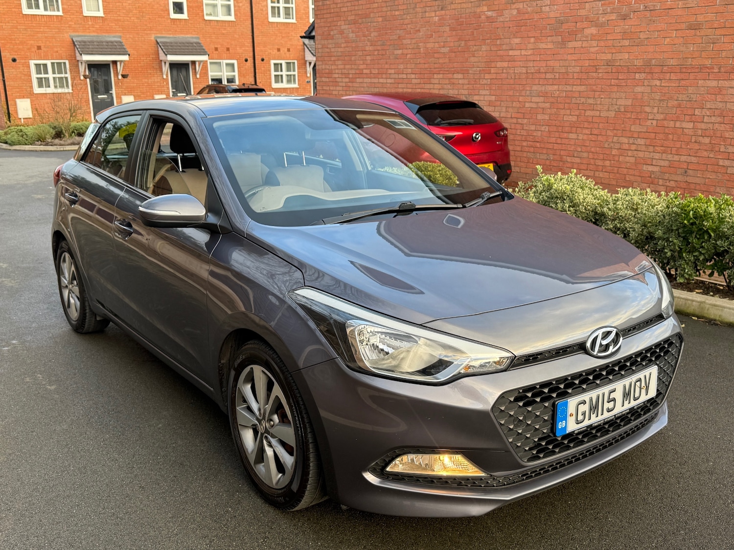 Used Hyundai i20 2015 for sale - 77102068: Photo 15