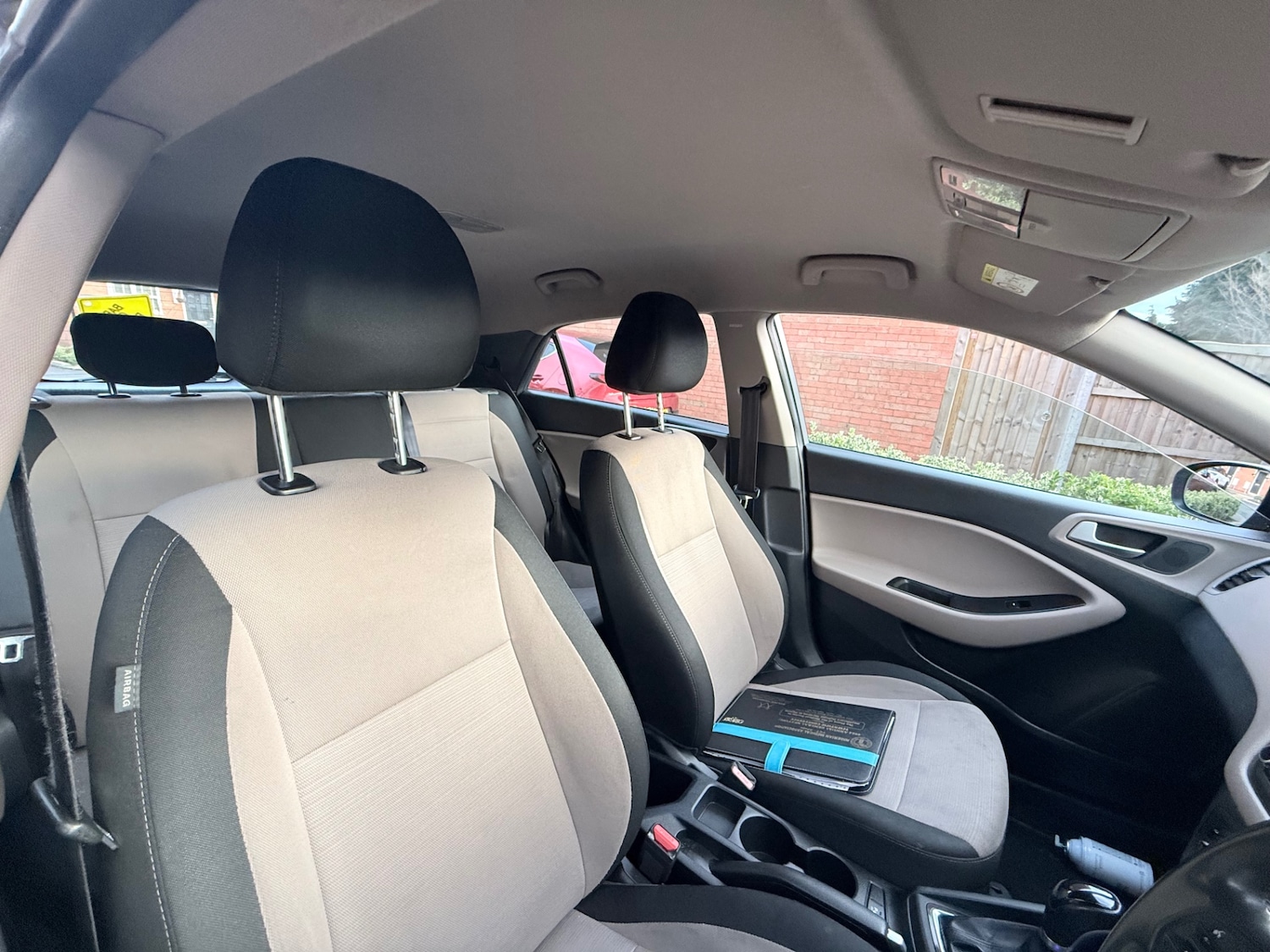 Used Hyundai i20 2015 for sale - 77102068: Photo 16