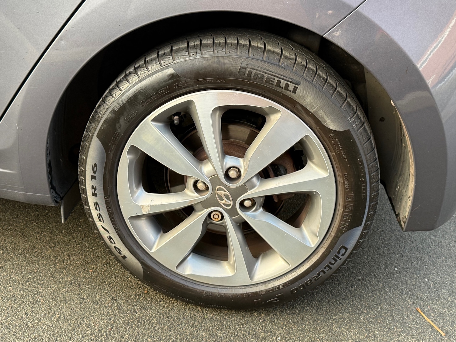 Used Hyundai i20 2015 for sale - 77102068: Photo 18