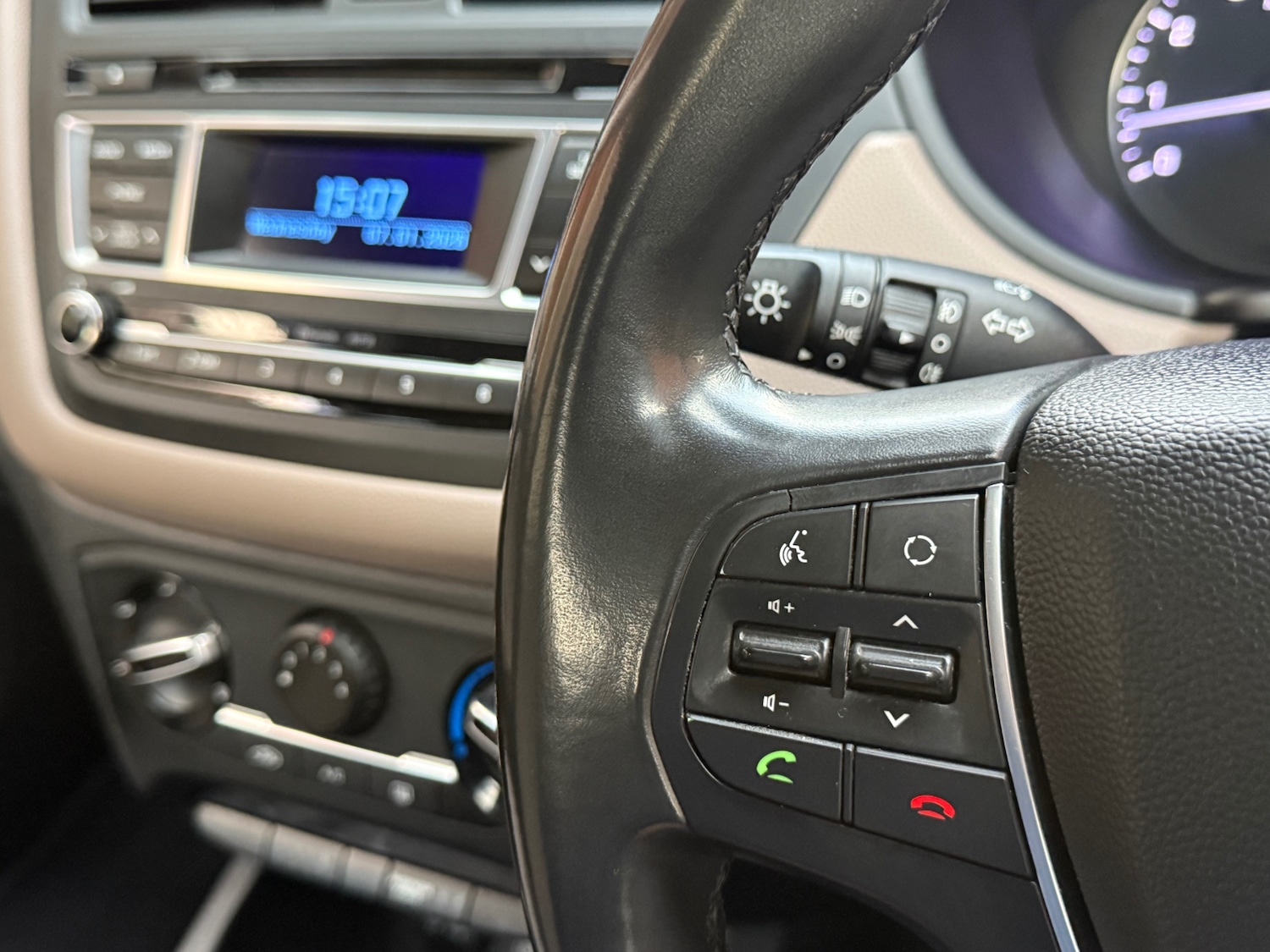 Used Hyundai i20 2015 for sale - 77102068: Photo 27