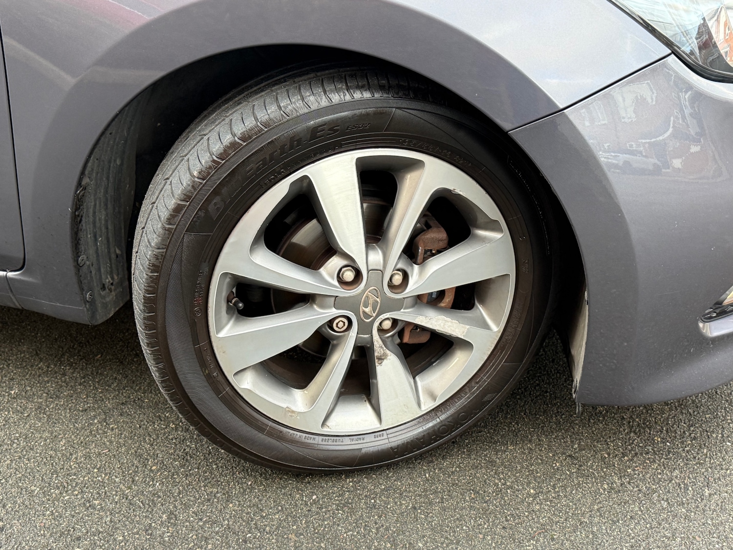 Used Hyundai i20 2015 for sale - 77102068: Photo 31