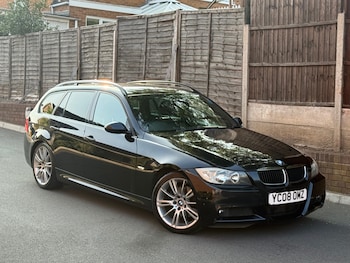 BMW - 3 Series