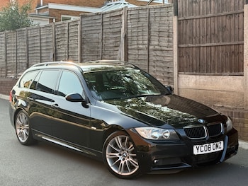 Used BMW 3 Series 2008 for sale - 75675370: Photo
