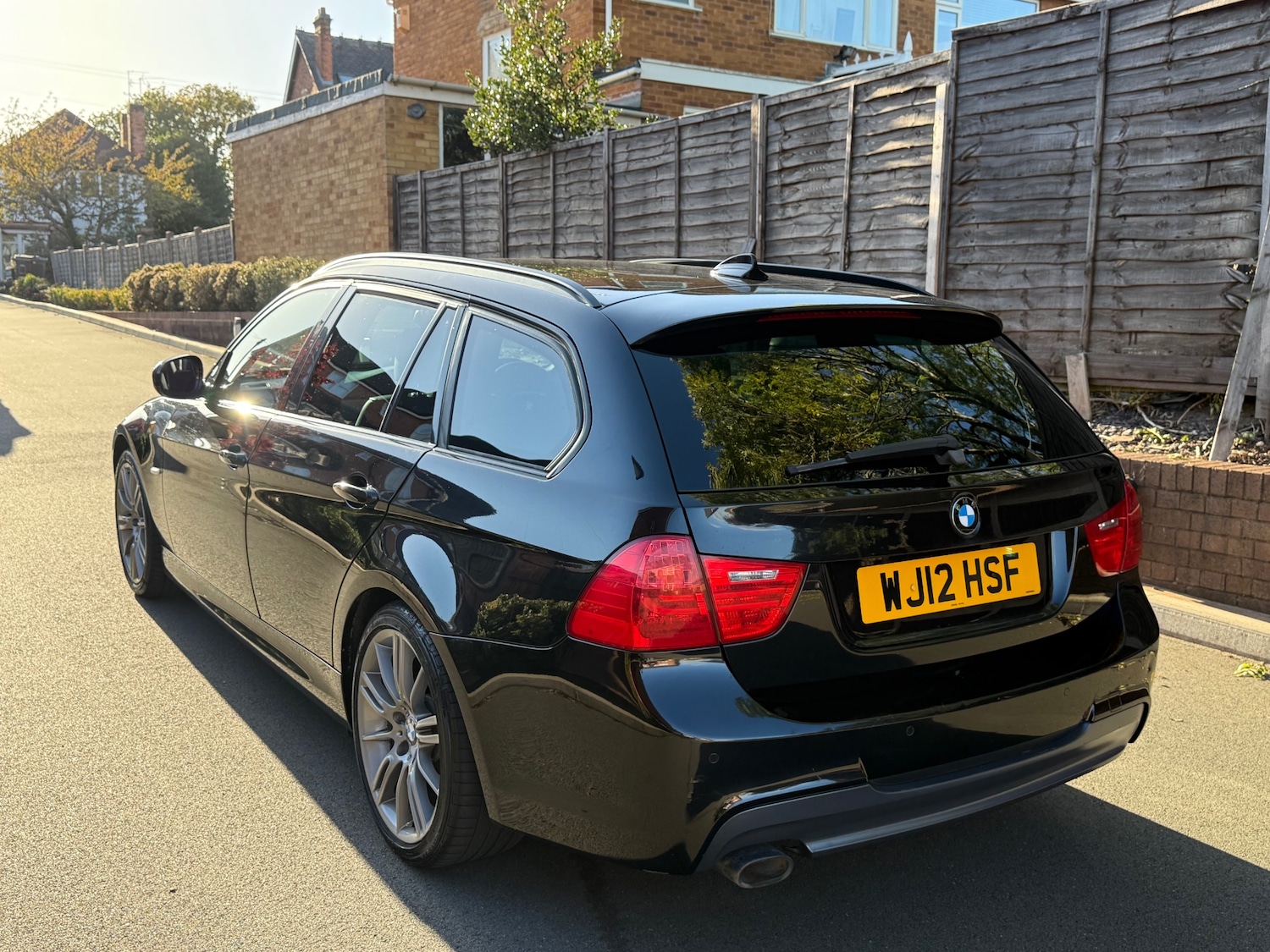 Used BMW 3 Series 2012 for sale - 76302951: Photo 10