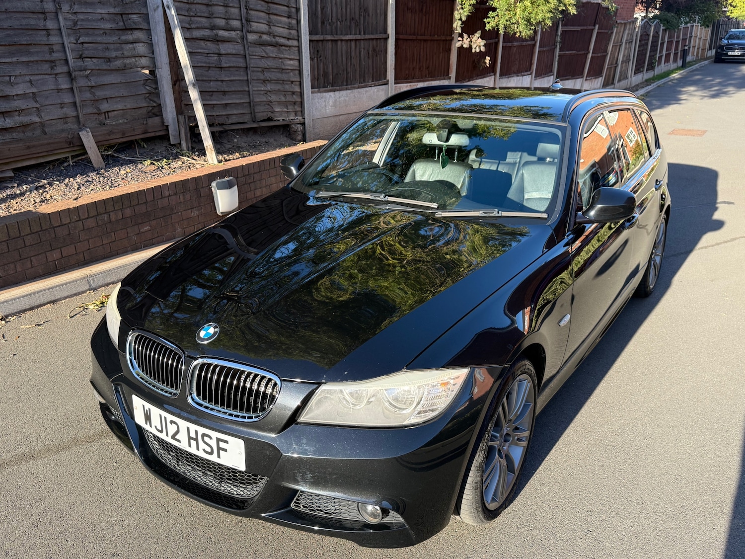 Used BMW 3 Series 2012 for sale - 76302951: Photo 12