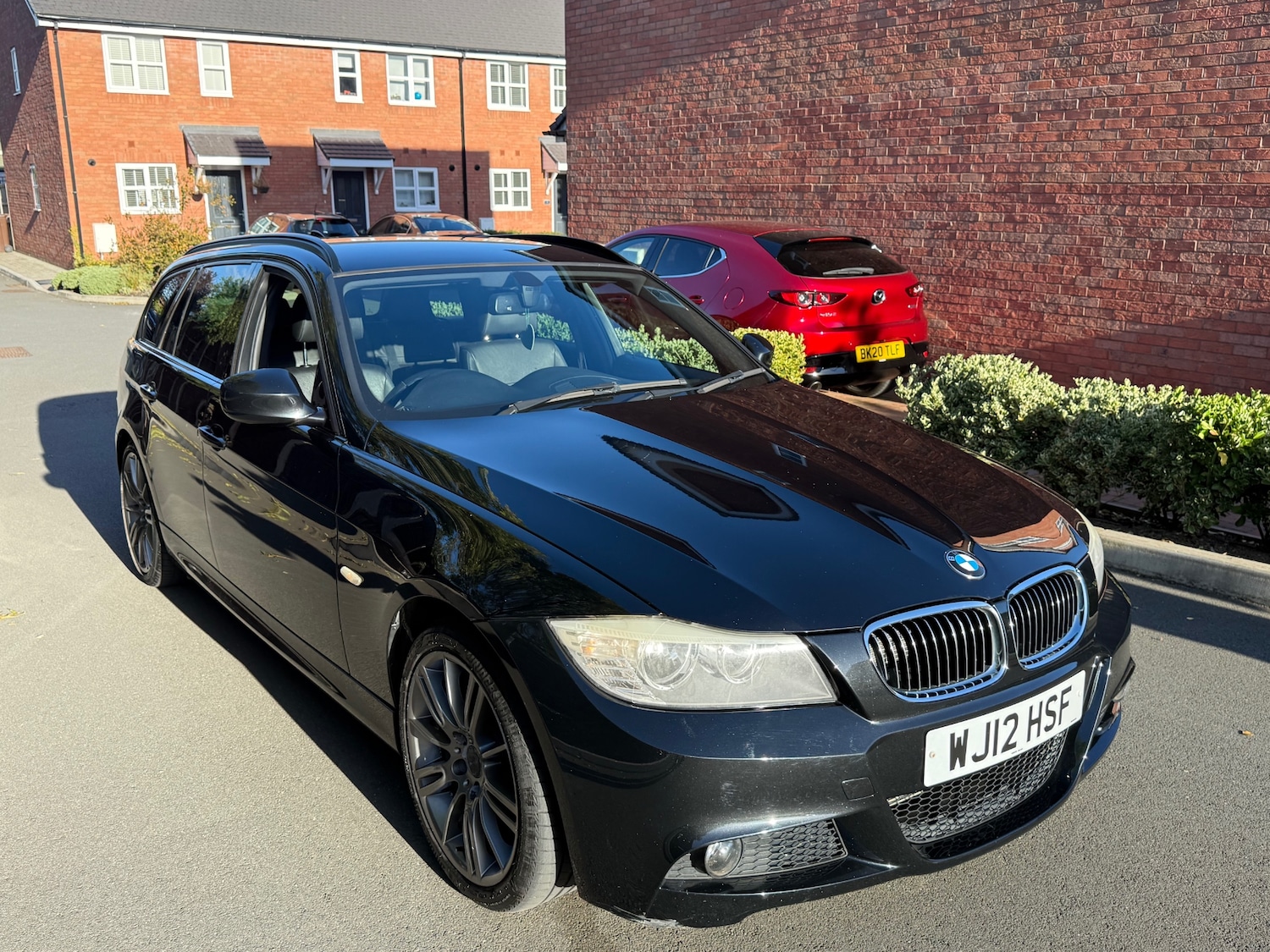 Used BMW 3 Series 2012 for sale - 76302951: Photo 13