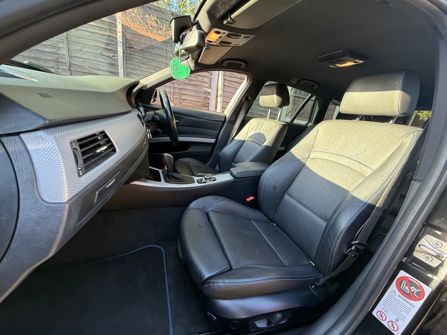 Used BMW 3 Series 2012 for sale - 76302951: Photo 14