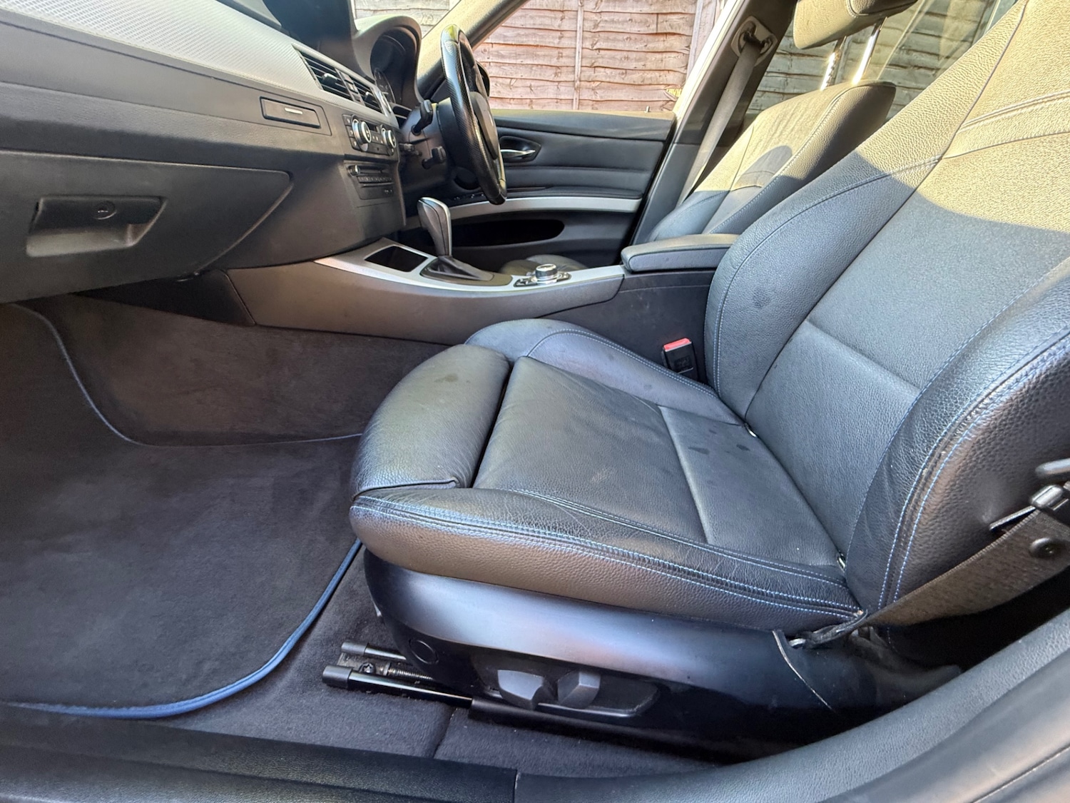 Used BMW 3 Series 2012 for sale - 76302951: Photo 15