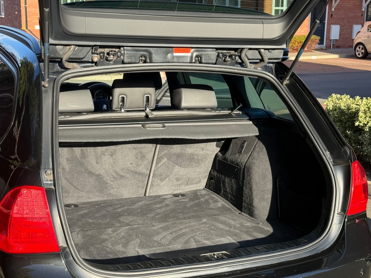 Used BMW 3 Series 2012 for sale - 76302951: Photo 17