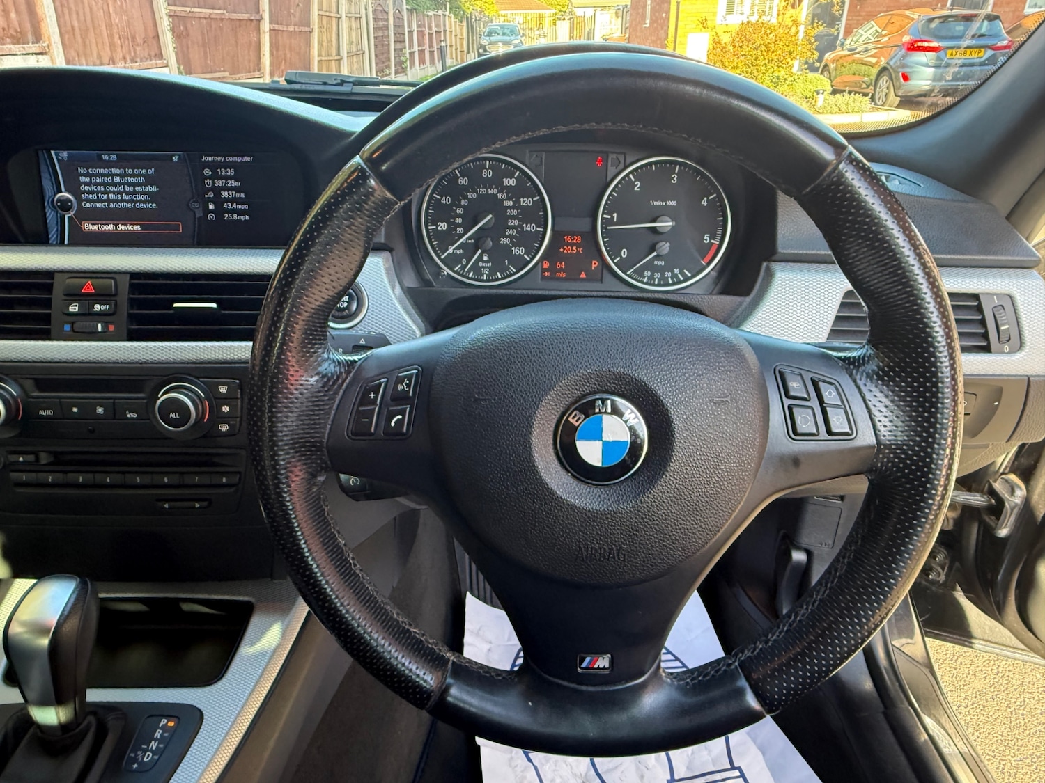 Used BMW 3 Series 2012 for sale - 76302951: Photo 18