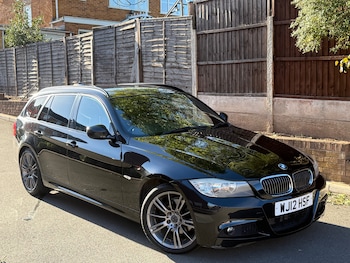 Used BMW 3 Series 2012 for sale - 76302951: Photo