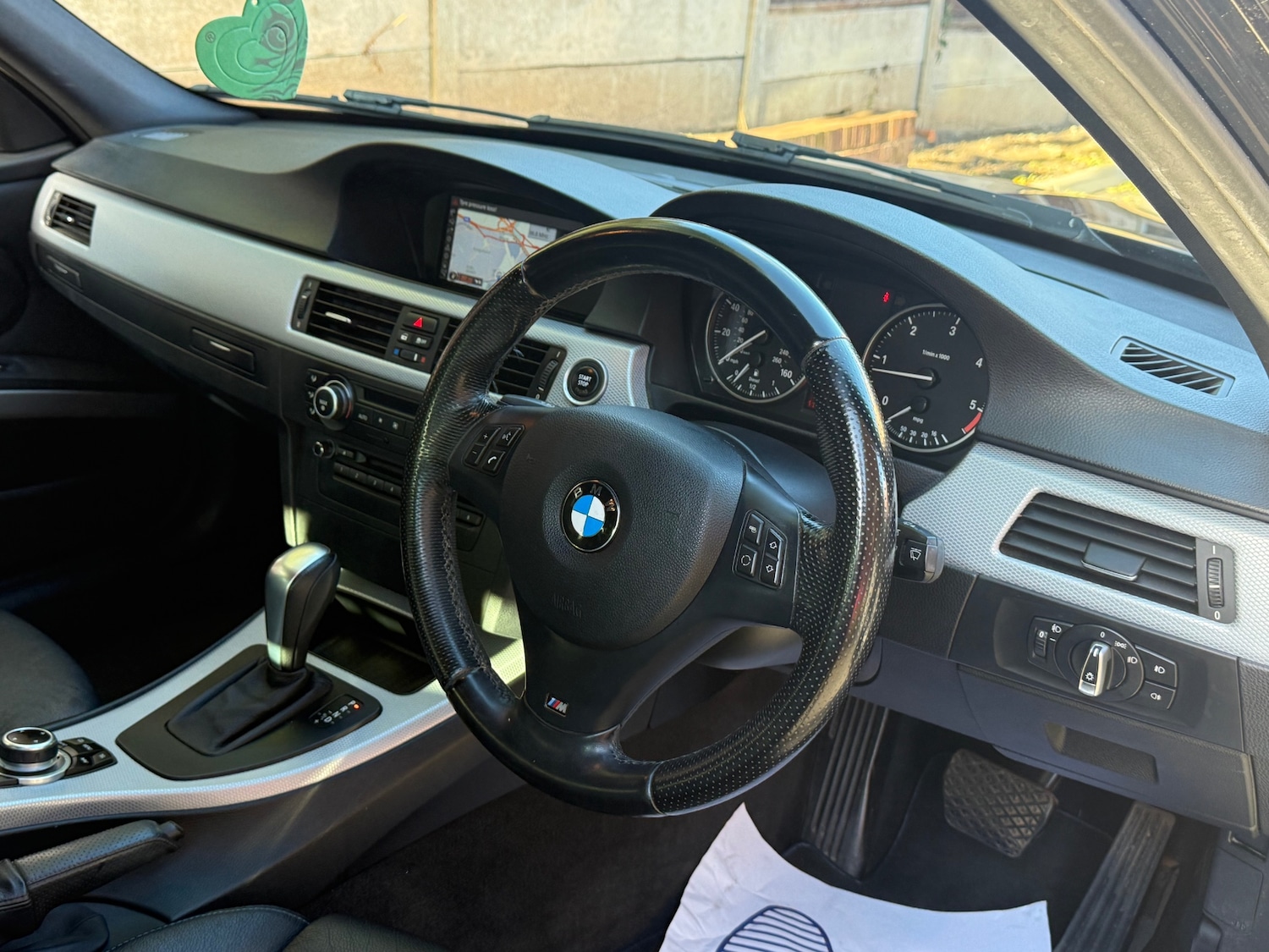 Used BMW 3 Series 2012 for sale - 76302951: Photo 22