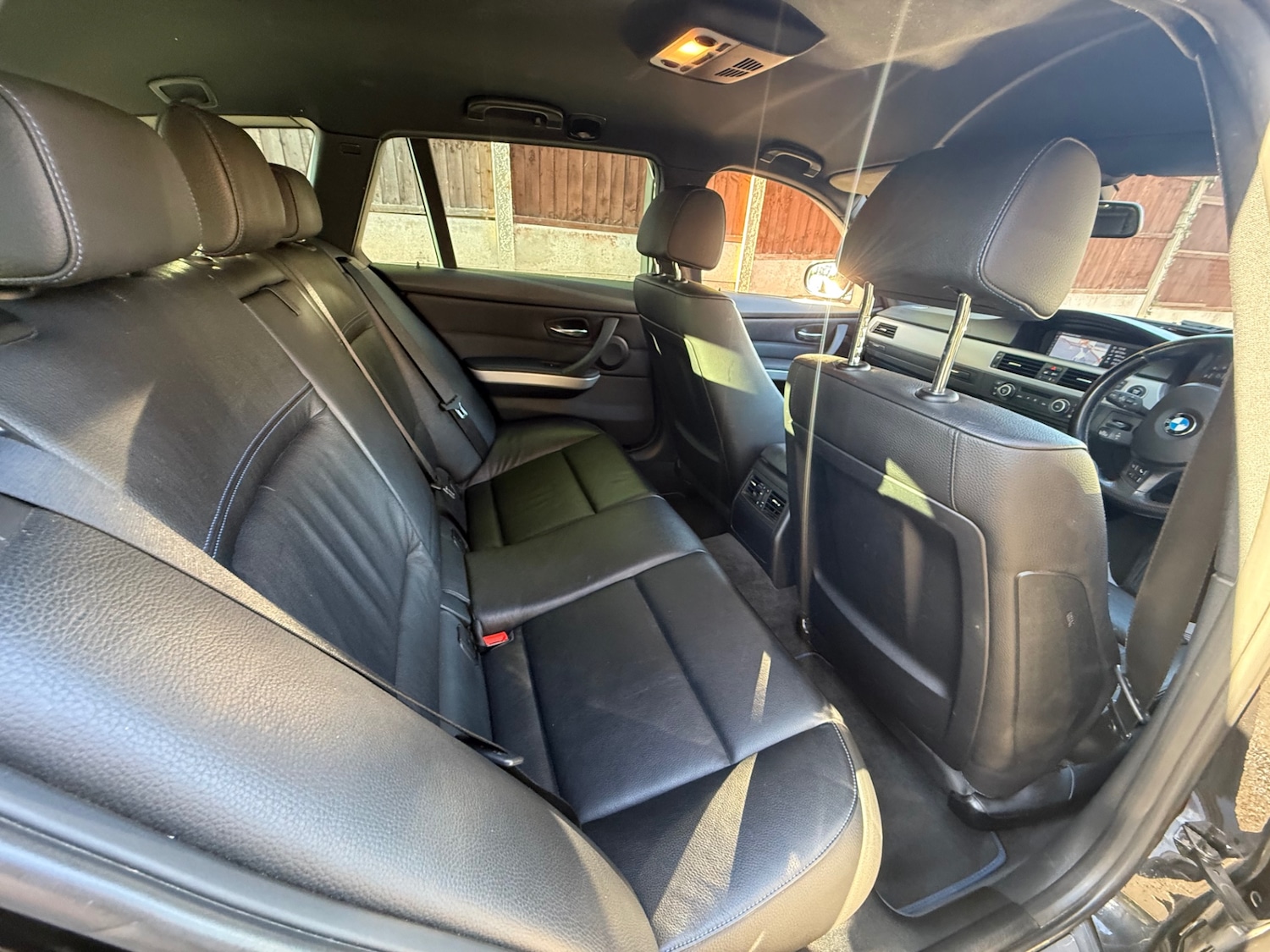 Used BMW 3 Series 2012 for sale - 76302951: Photo 25