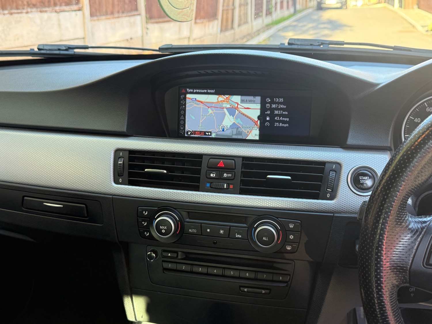 Used BMW 3 Series 2012 for sale - 76302951: Photo 34