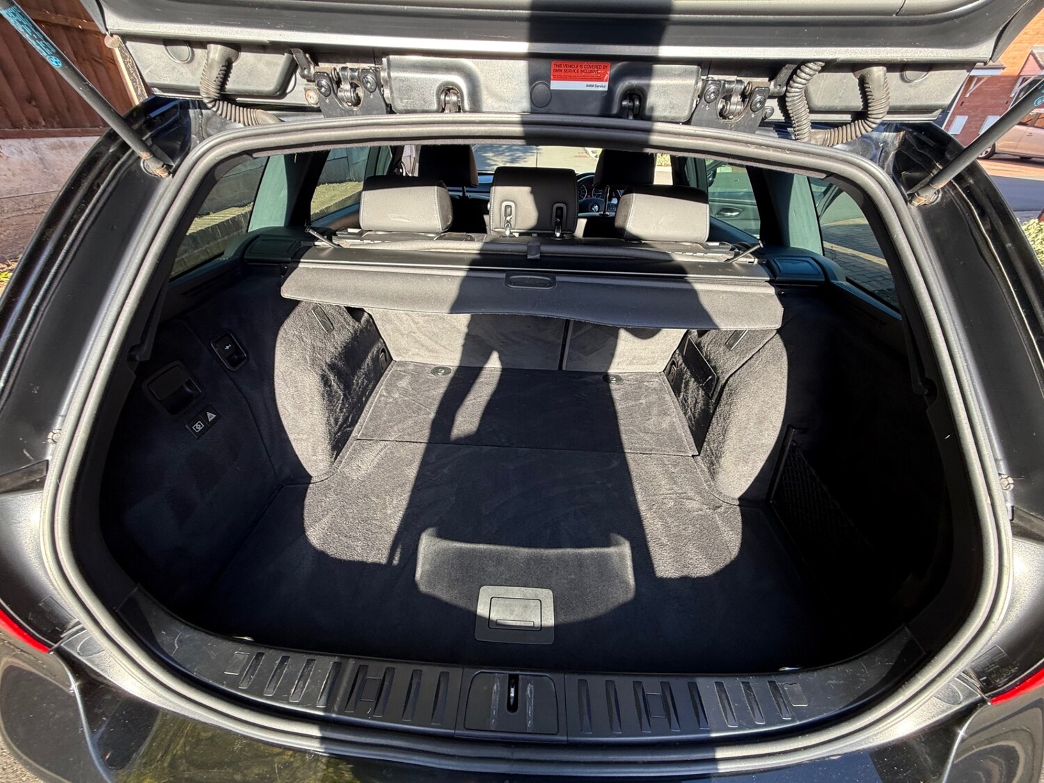 Used BMW 3 Series 2012 for sale - 76302951: Photo 38