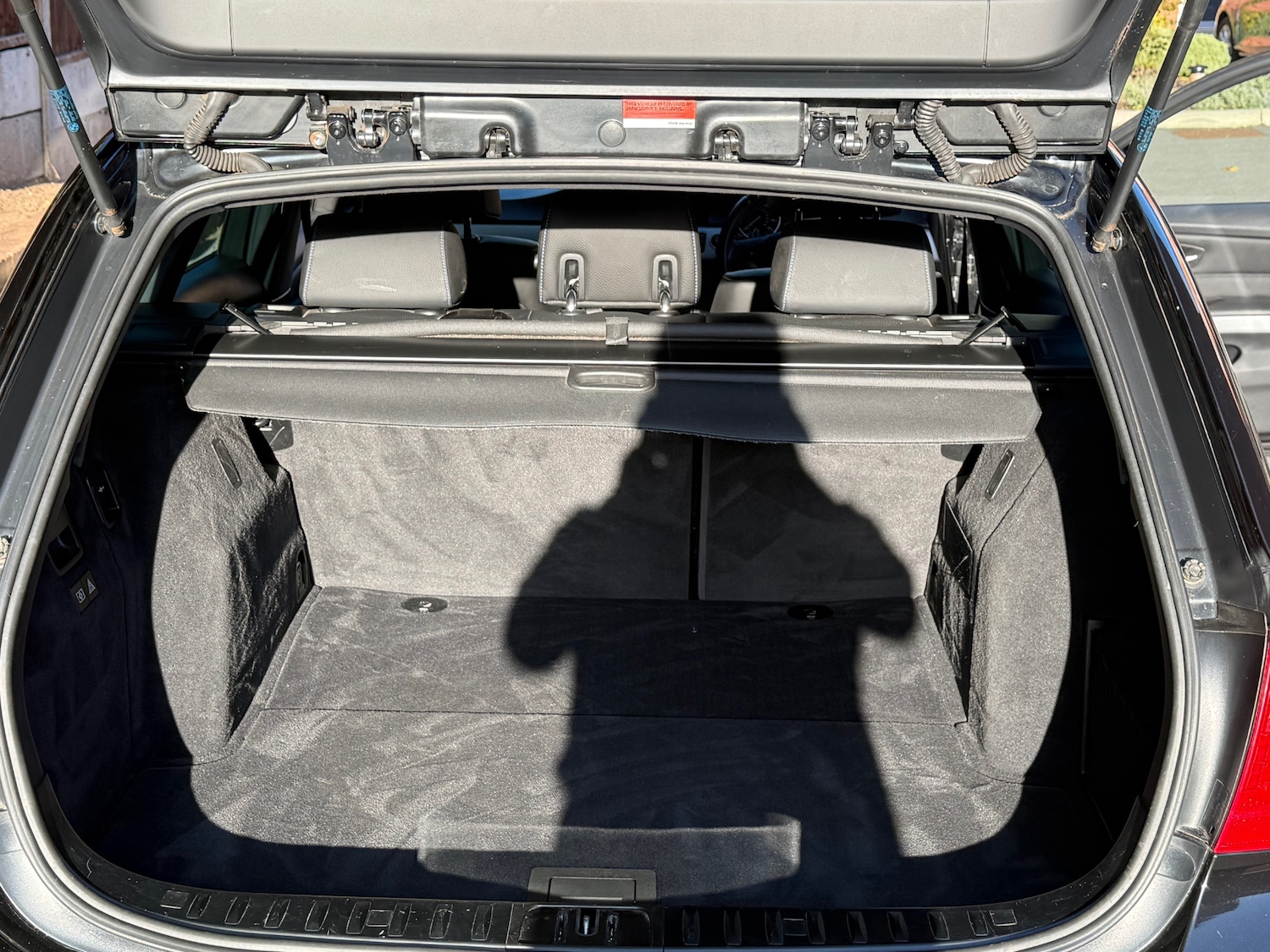 Used BMW 3 Series 2012 for sale - 76302951: Photo 39