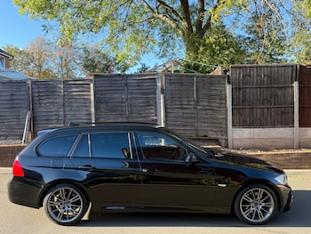 Used BMW 3 Series 2012 for sale - 76302951: Photo