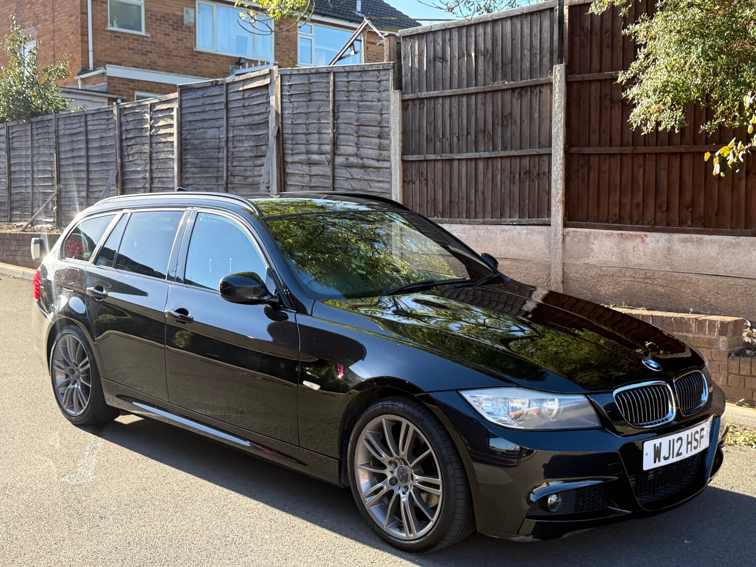 Used BMW 3 Series 2012 for sale - 76302951: Photo 40