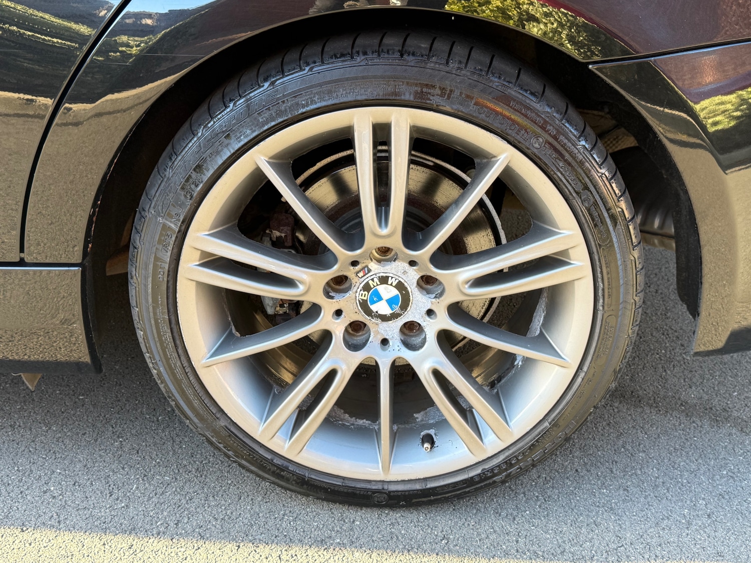 Used BMW 3 Series 2012 for sale - 76302951: Photo 41