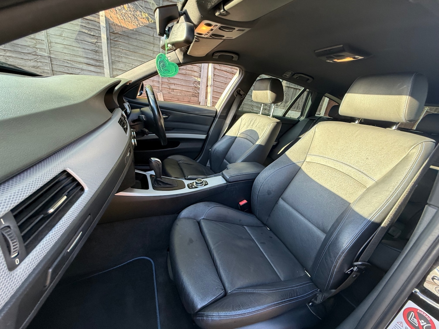 Used BMW 3 Series 2012 for sale - 76302951: Photo 45