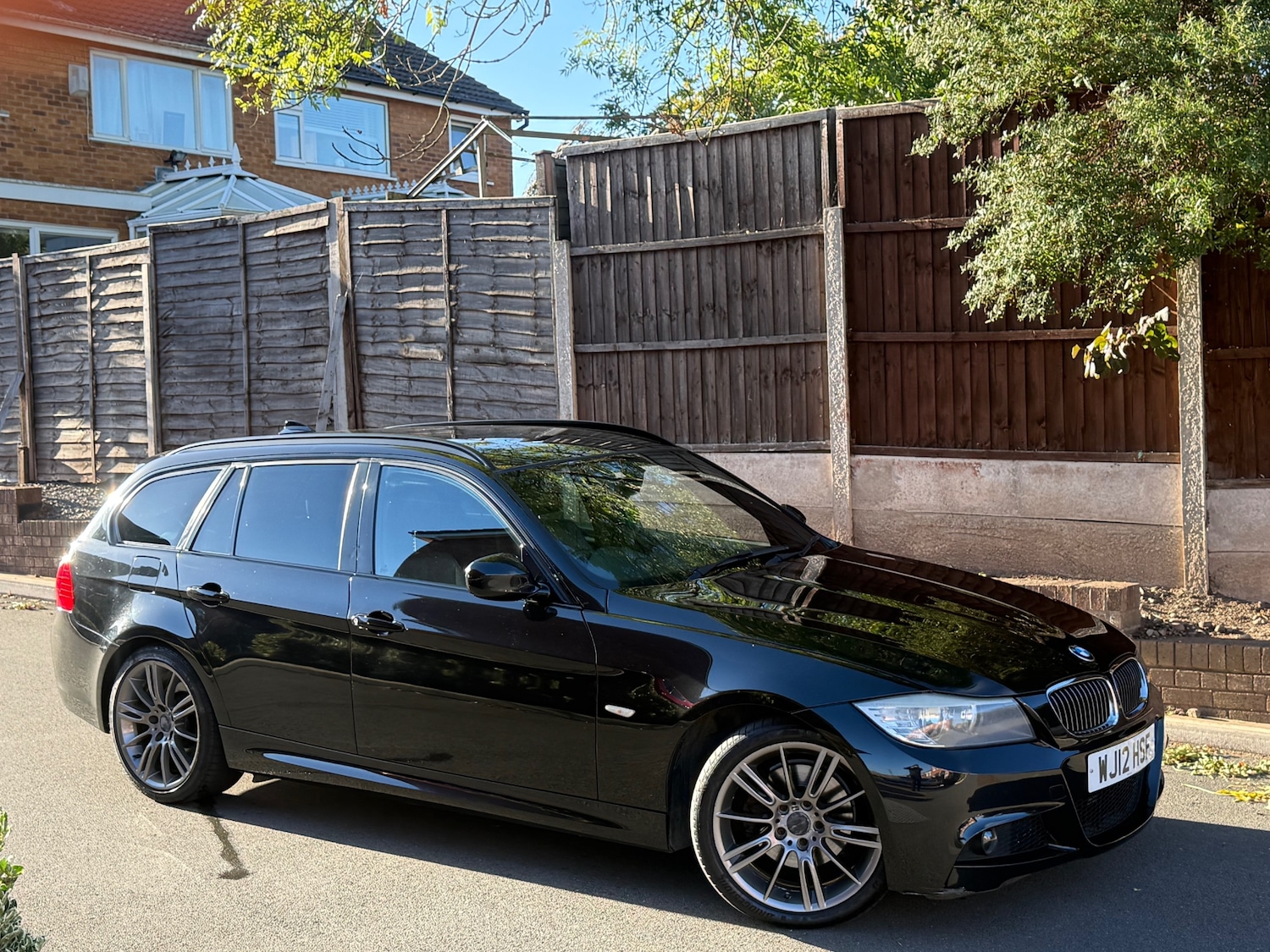 Used BMW 3 Series 2012 for sale - 76302951: Photo 47