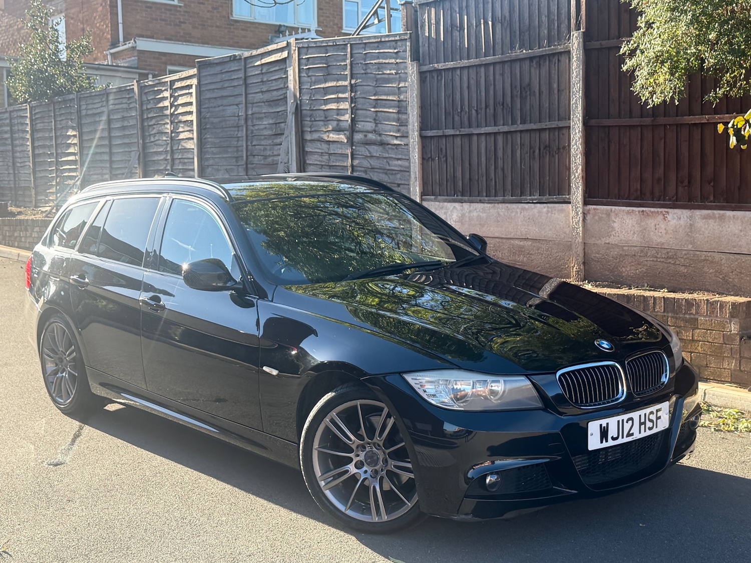 Used BMW 3 Series 2012 for sale - 76302951: Photo 49