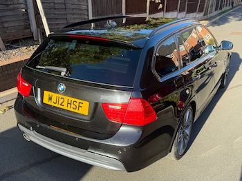 Used BMW 3 Series 2012 for sale - 76302951: Photo