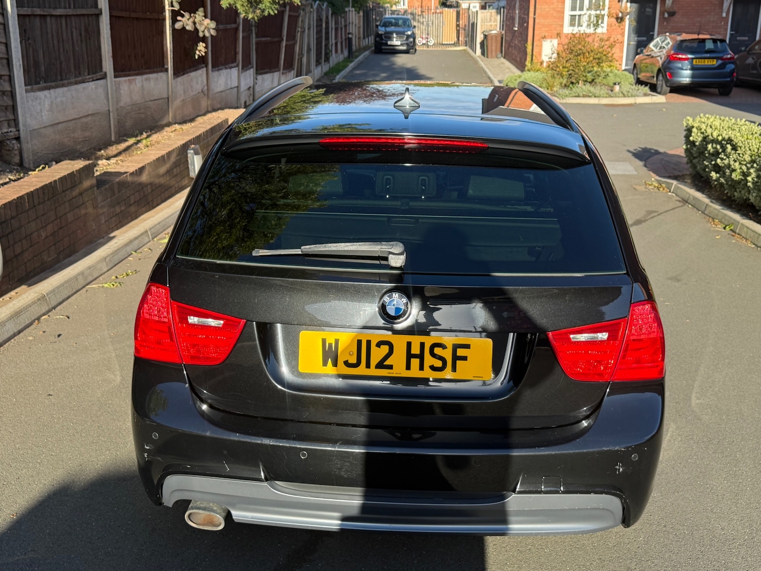 Used BMW 3 Series 2012 for sale - 76302951: Photo 5