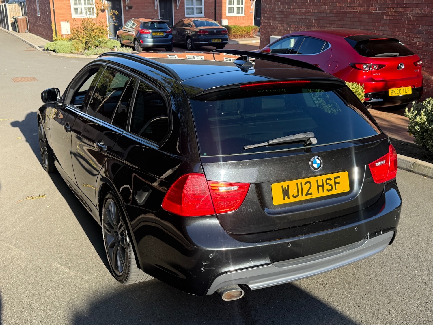 Used BMW 3 Series 2012 for sale - 76302951: Photo 6