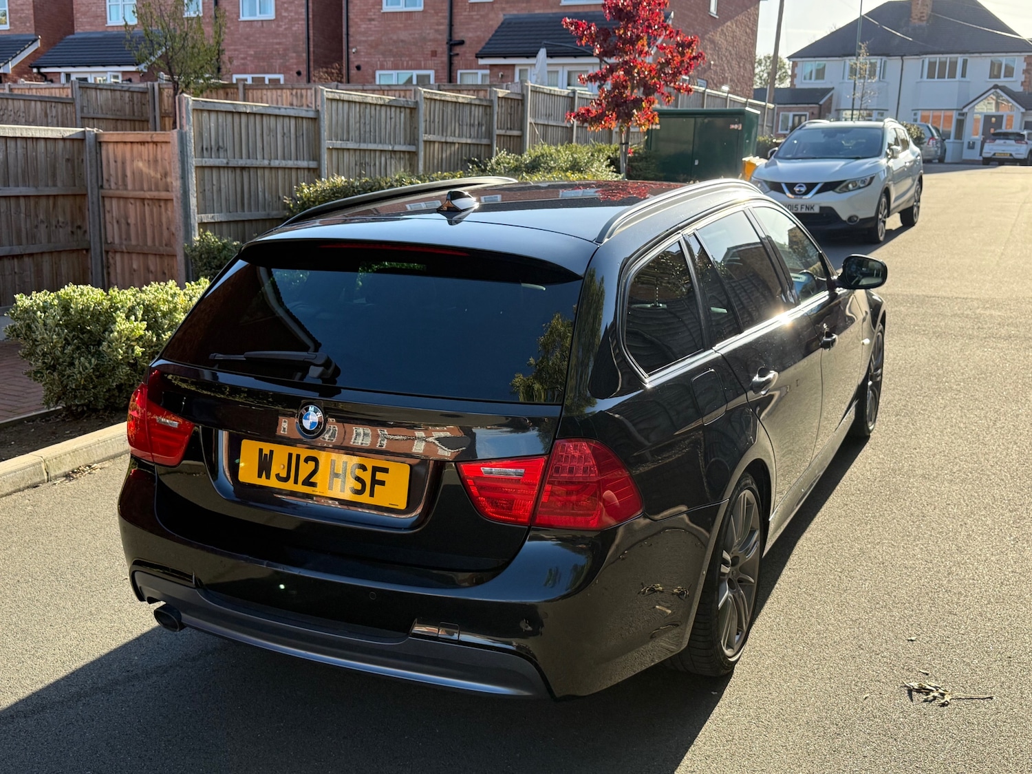 Used BMW 3 Series 2012 for sale - 76302951: Photo 7