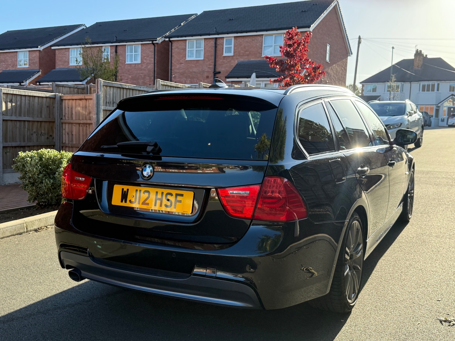 Used BMW 3 Series 2012 for sale - 76302951: Photo 8