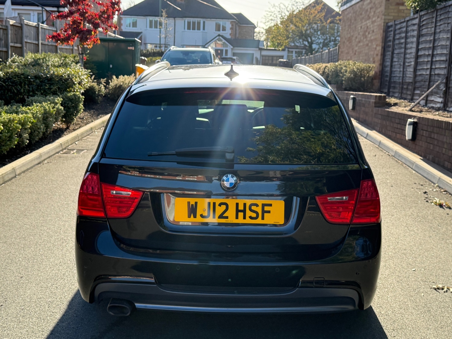 Used BMW 3 Series 2012 for sale - 76302951: Photo 9