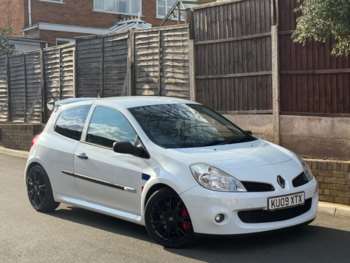 2009 (09) - 2.0 16V Renaultsport 197 Cup 3dr
